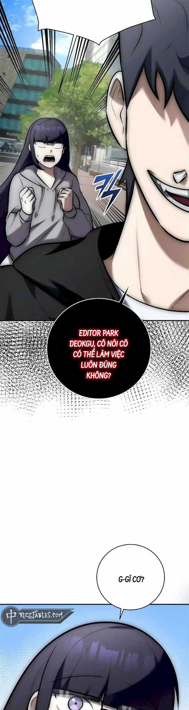 Đăng Ký Kênh Siêu Phàm Chương 8 trang 46