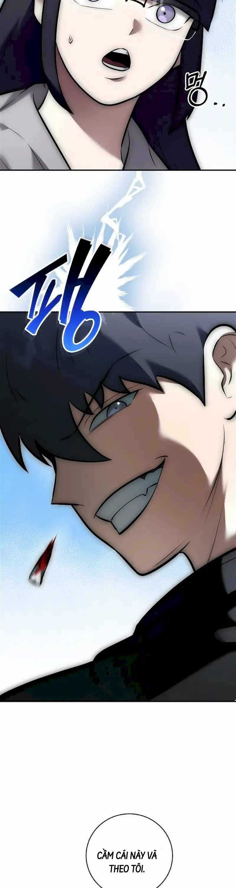 Đăng Ký Kênh Siêu Phàm Chương 8 trang 47