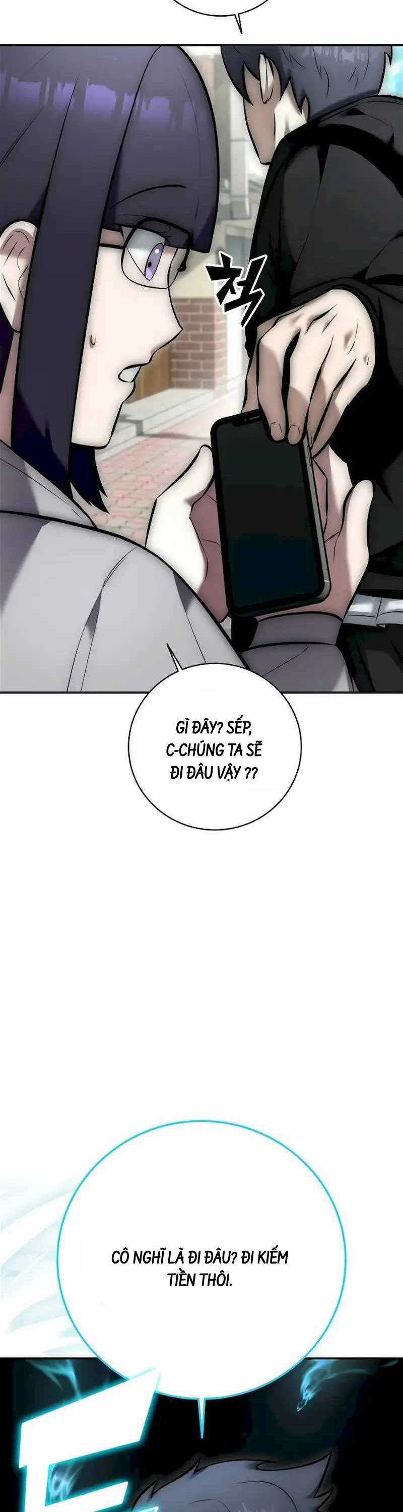 Đăng Ký Kênh Siêu Phàm Chương 8 trang 48