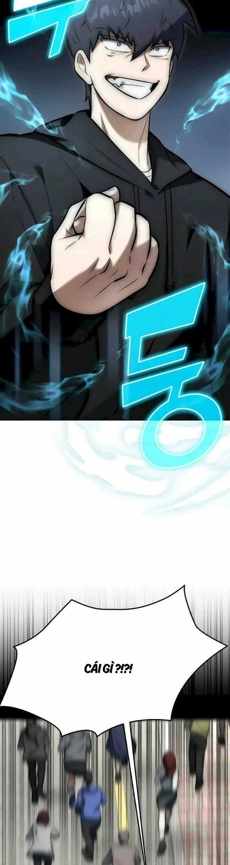 Đăng Ký Kênh Siêu Phàm Chương 8 trang 49