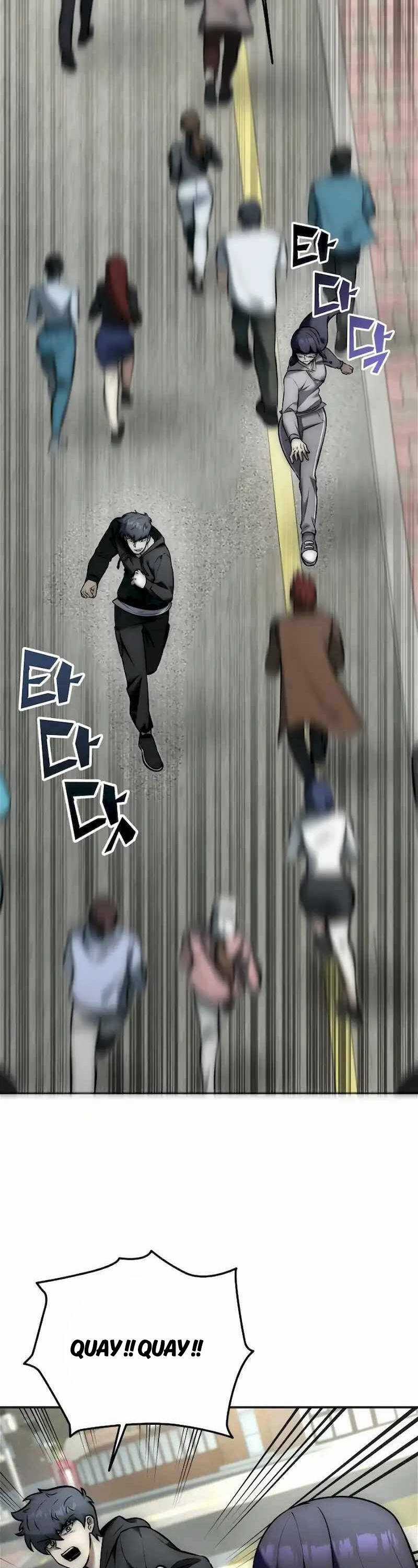 Đăng Ký Kênh Siêu Phàm Chương 8 trang 50