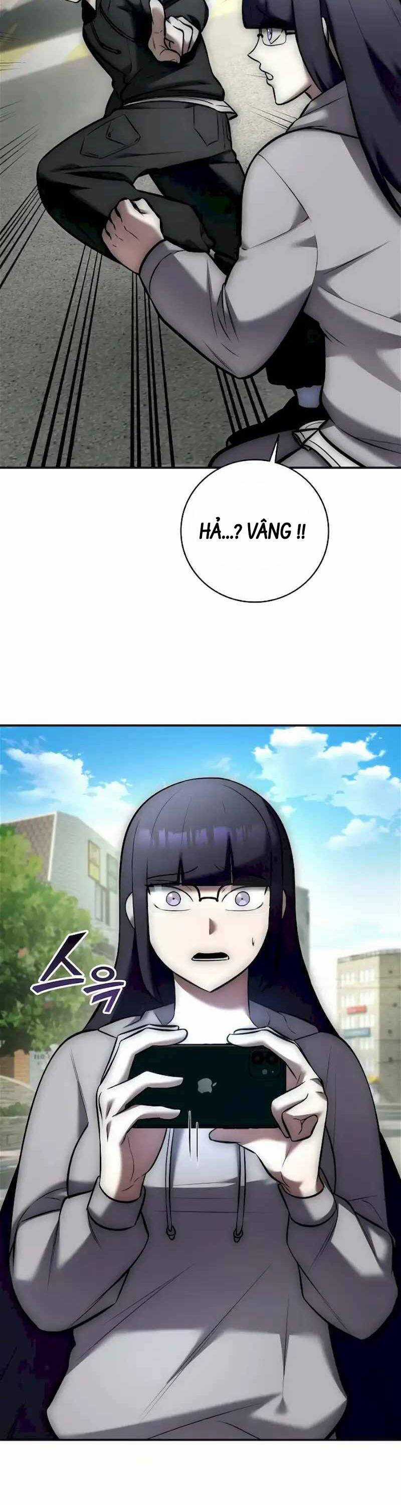 Đăng Ký Kênh Siêu Phàm Chương 8 trang 51