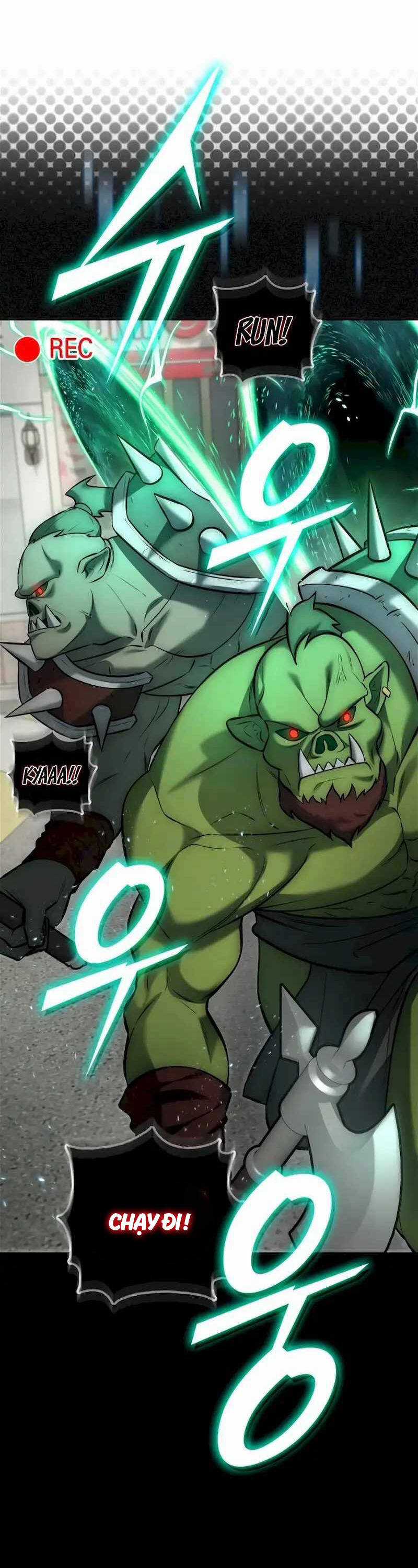 Đăng Ký Kênh Siêu Phàm Chương 8 trang 52