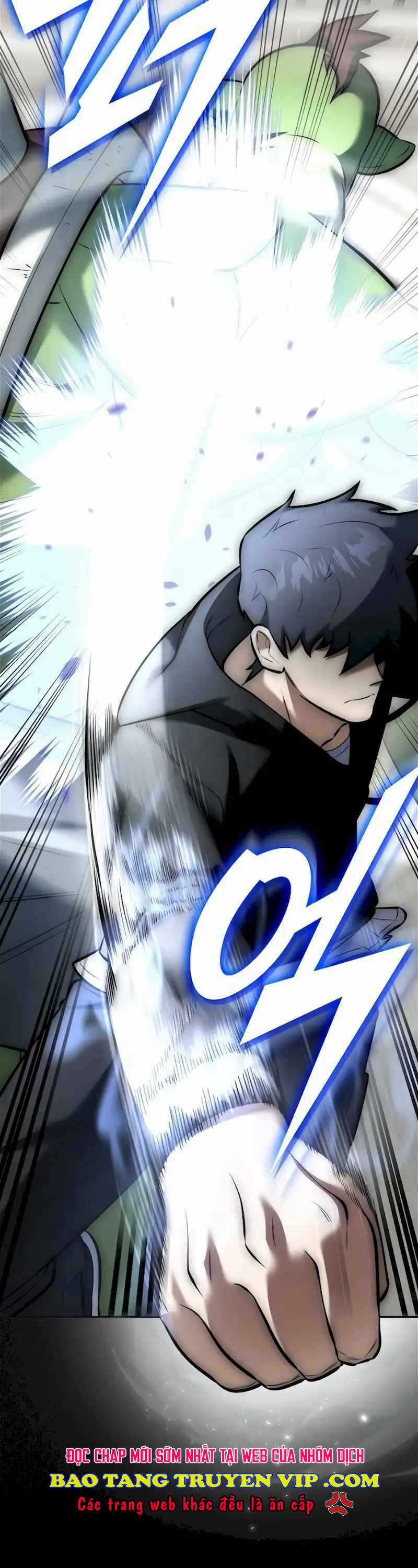 Đăng Ký Kênh Siêu Phàm Chương 8 trang 56