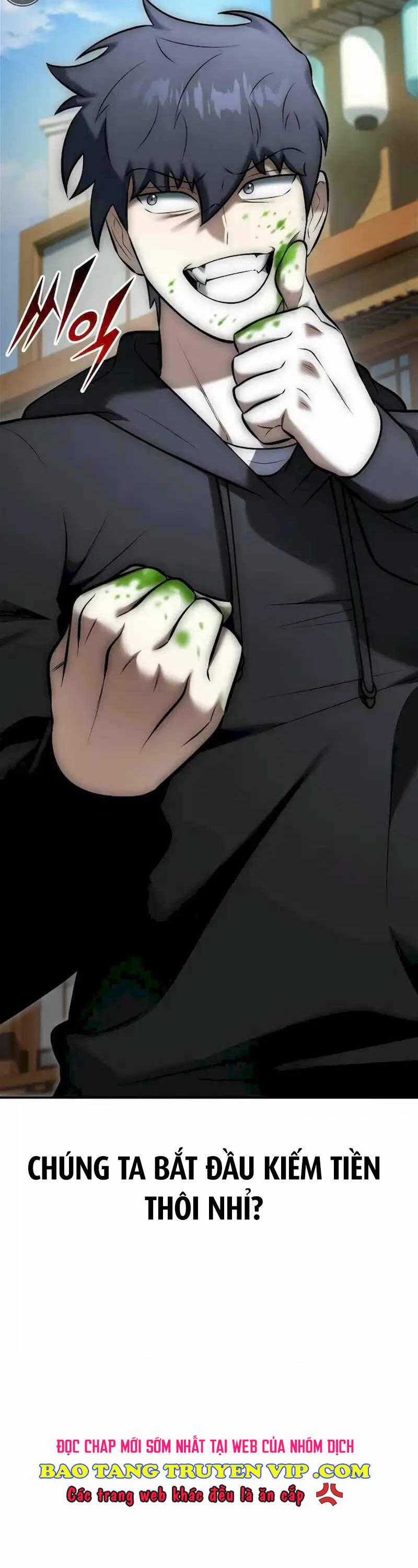 Đăng Ký Kênh Siêu Phàm Chương 8 trang 58