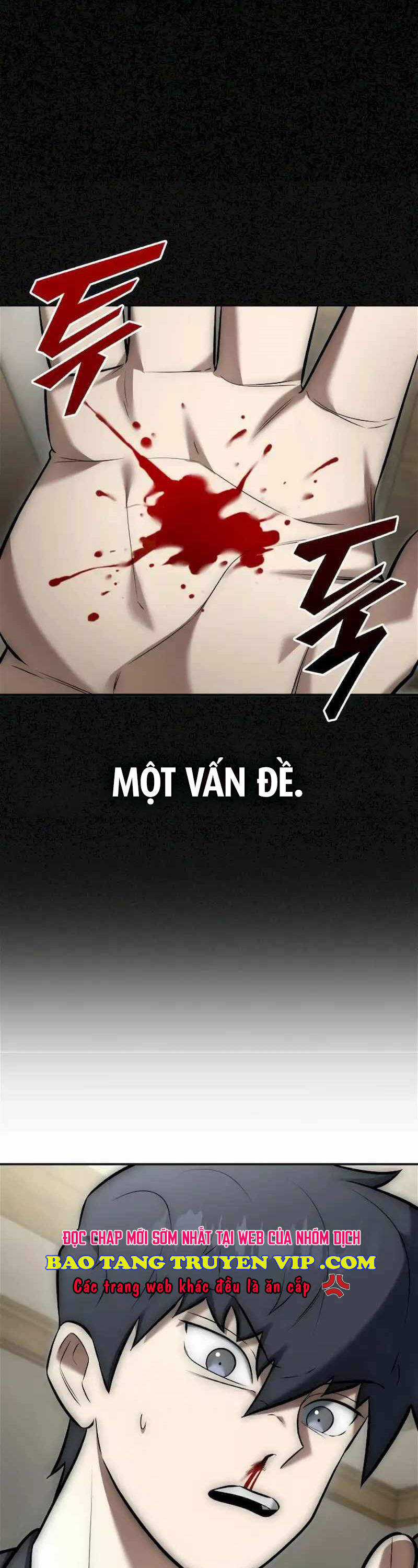 Đăng Ký Kênh Siêu Phàm Chương 8 trang 7