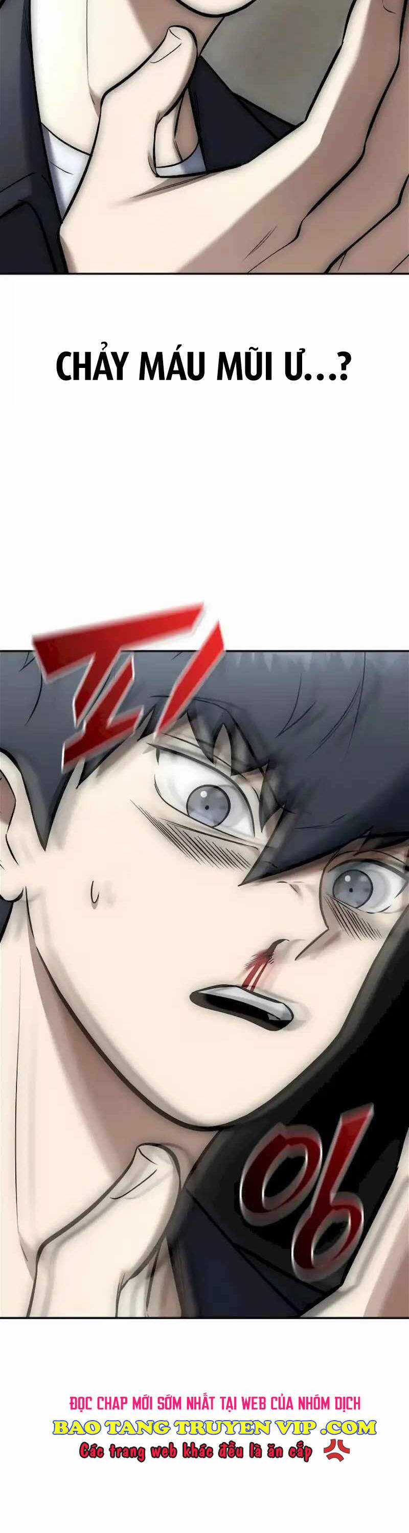 Đăng Ký Kênh Siêu Phàm Chương 8 trang 8