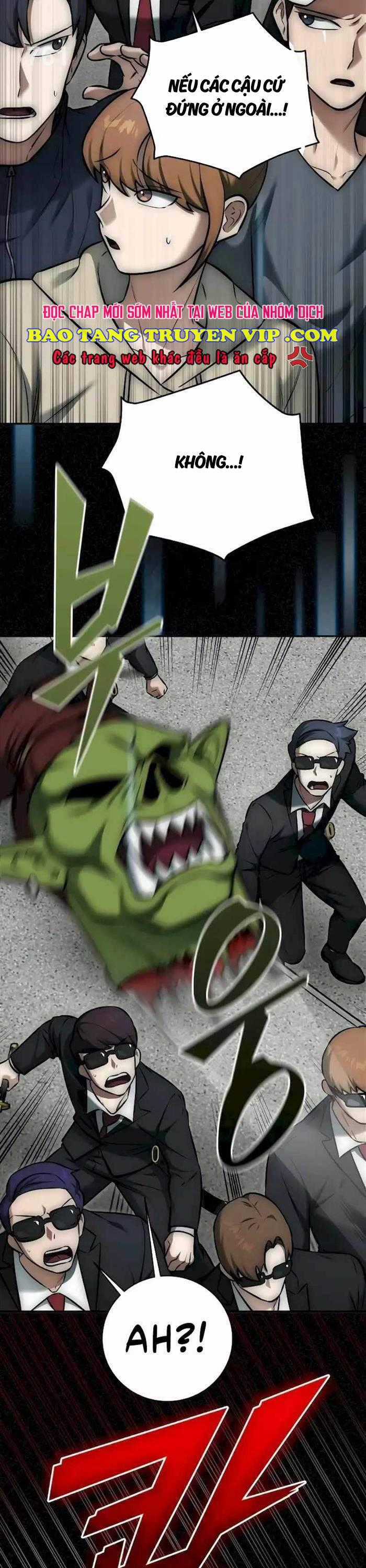 Đăng Ký Kênh Siêu Phàm Chương 9 trang 1