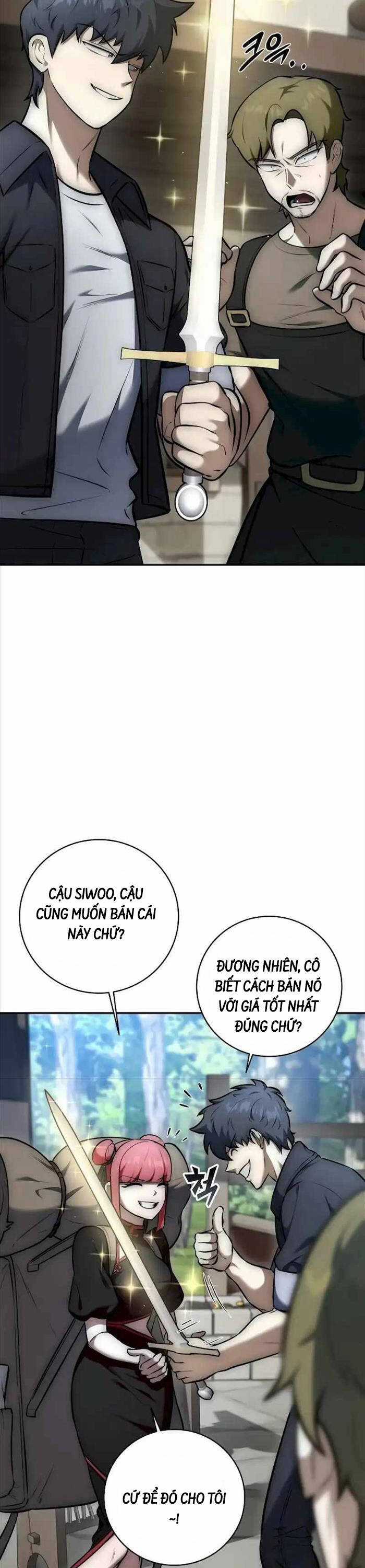 Đăng Ký Kênh Siêu Phàm Chương 9 trang 17