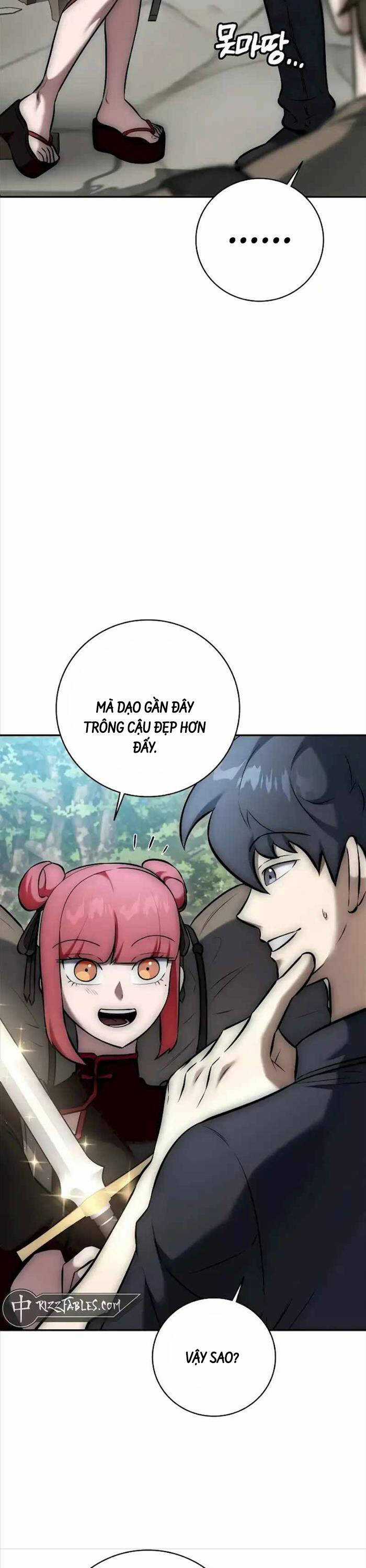 Đăng Ký Kênh Siêu Phàm Chương 9 trang 18