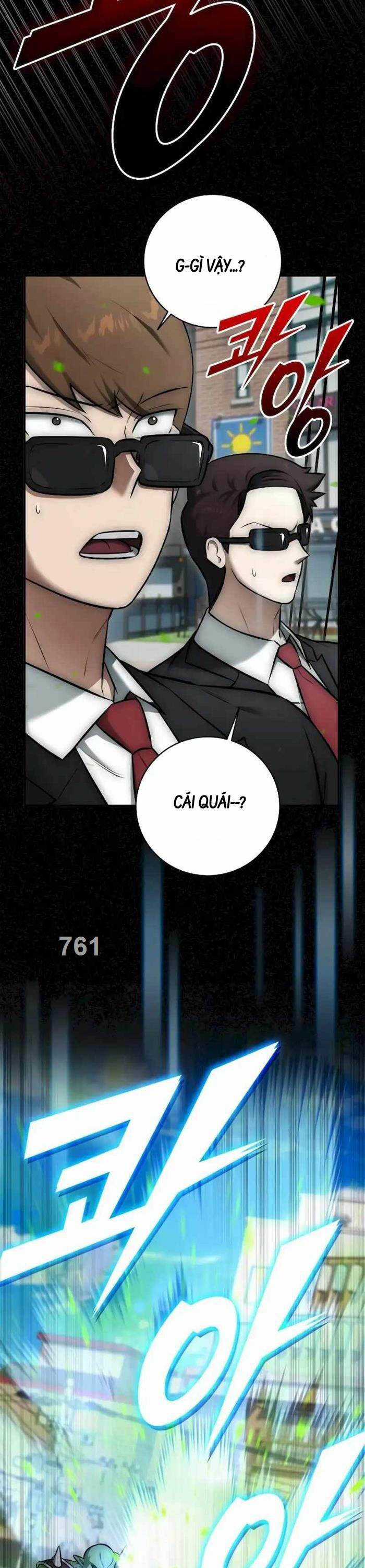 Đăng Ký Kênh Siêu Phàm Chương 9 trang 2