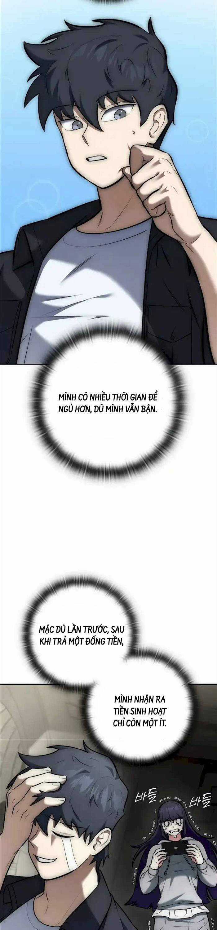 Đăng Ký Kênh Siêu Phàm Chương 9 trang 20