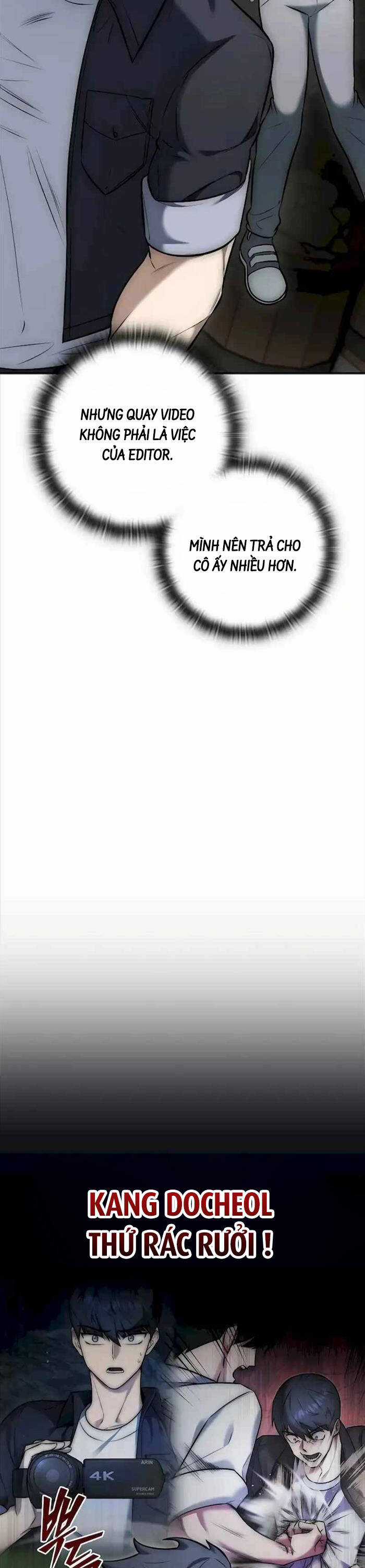 Đăng Ký Kênh Siêu Phàm Chương 9 trang 21