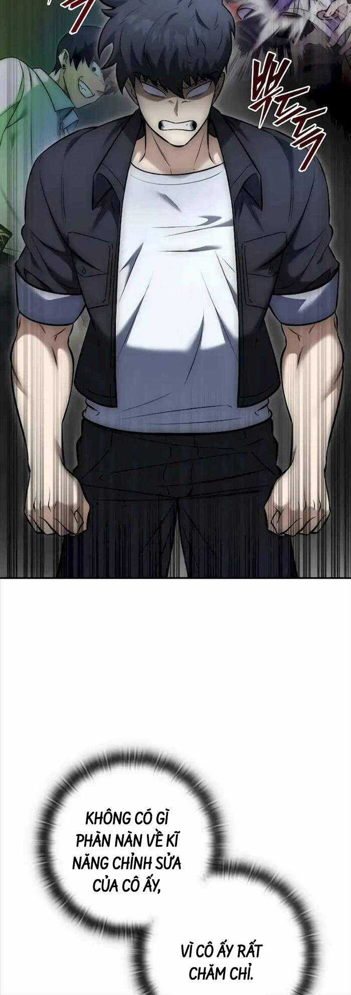 Đăng Ký Kênh Siêu Phàm Chương 9 trang 22