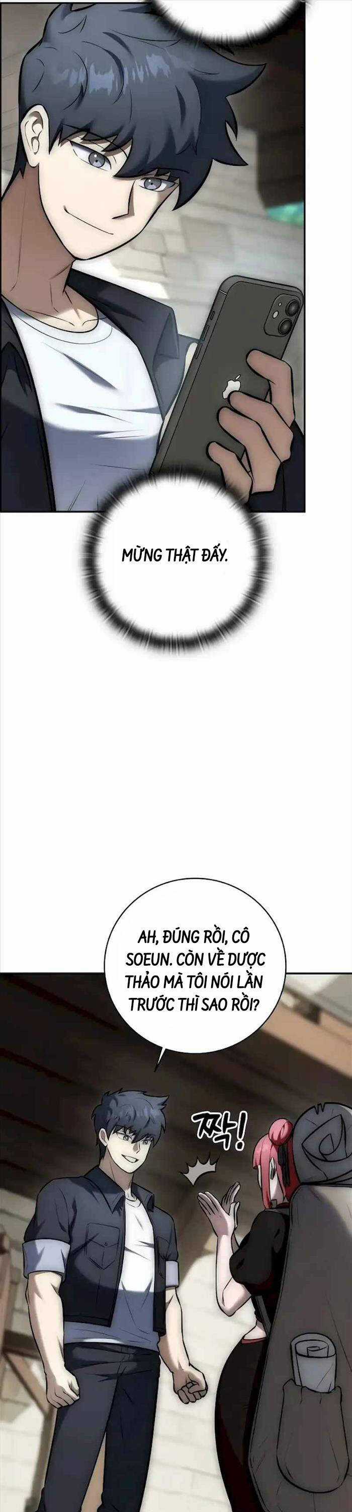 Đăng Ký Kênh Siêu Phàm Chương 9 trang 23