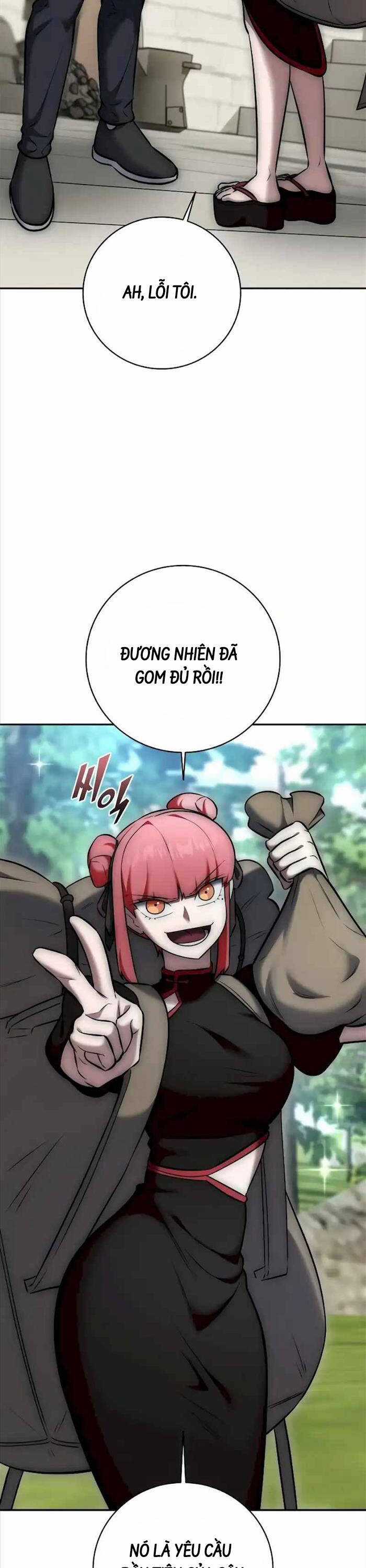 Đăng Ký Kênh Siêu Phàm Chương 9 trang 24