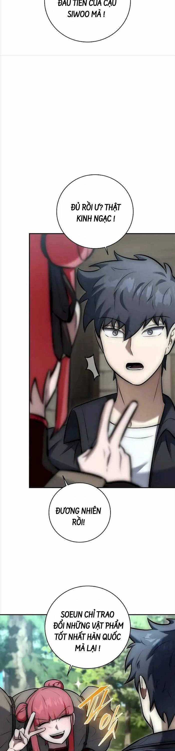 Đăng Ký Kênh Siêu Phàm Chương 9 trang 25