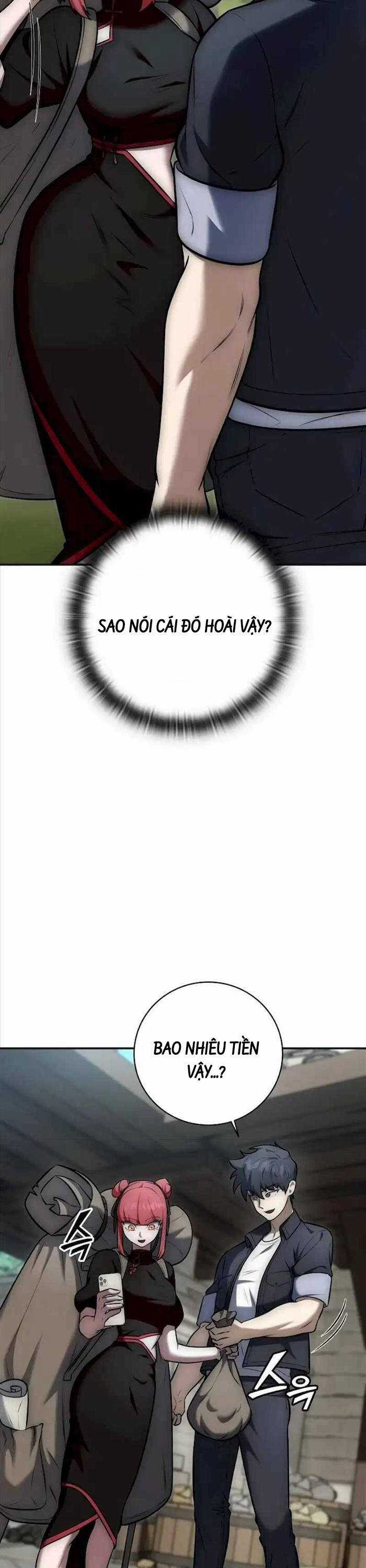 Đăng Ký Kênh Siêu Phàm Chương 9 trang 26