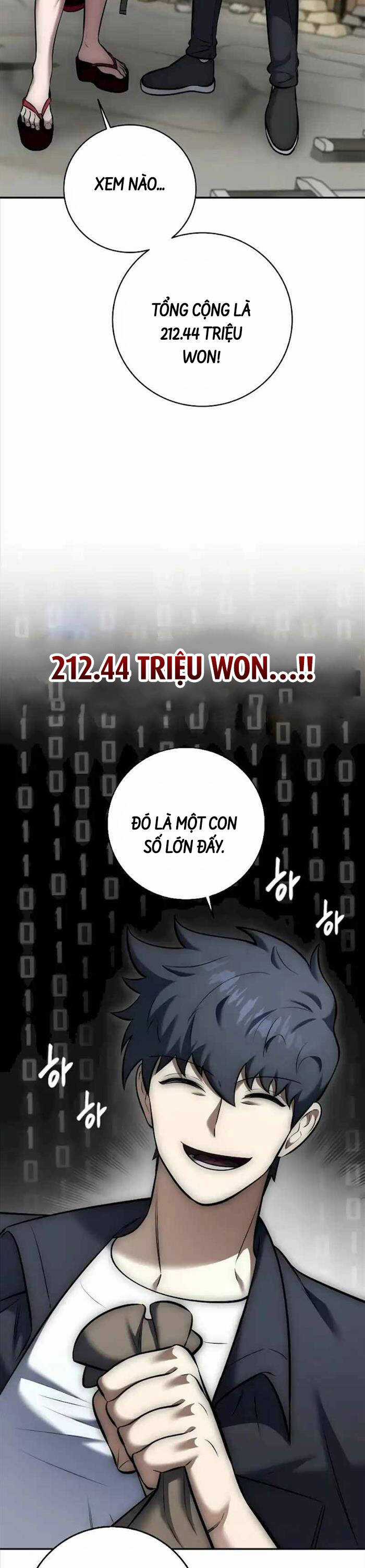 Đăng Ký Kênh Siêu Phàm Chương 9 trang 27