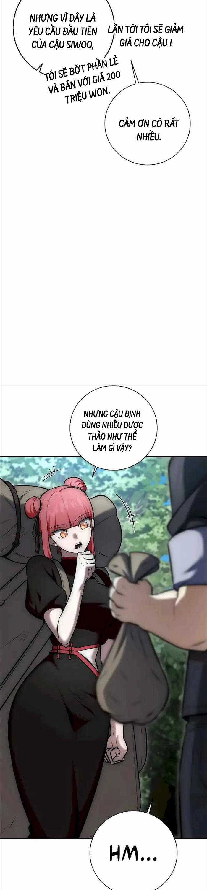 Đăng Ký Kênh Siêu Phàm Chương 9 trang 28