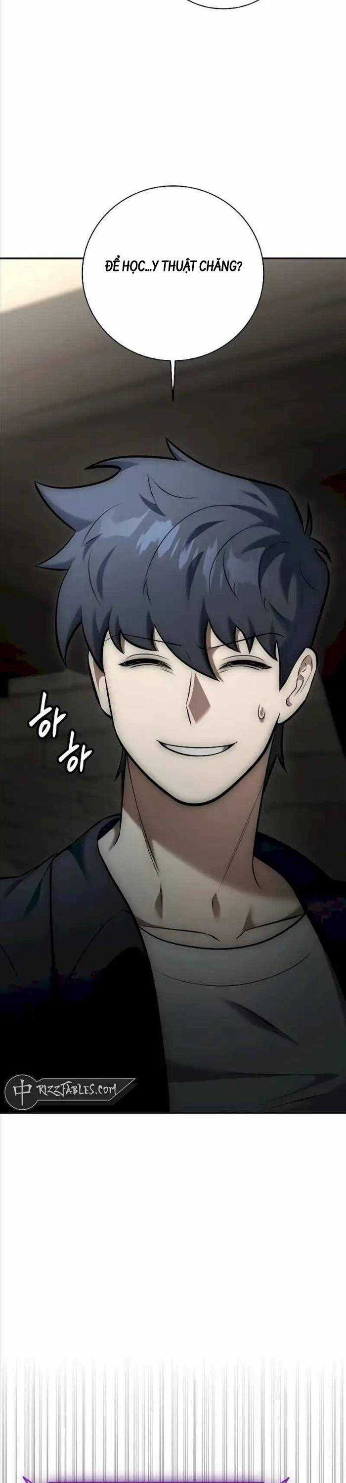 Đăng Ký Kênh Siêu Phàm Chương 9 trang 29