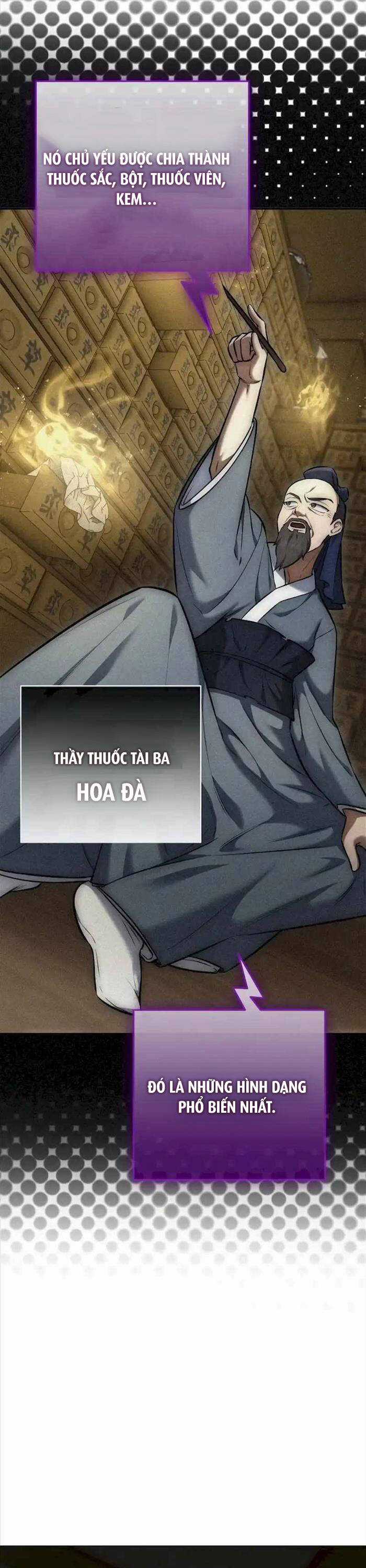 Đăng Ký Kênh Siêu Phàm Chương 9 trang 31