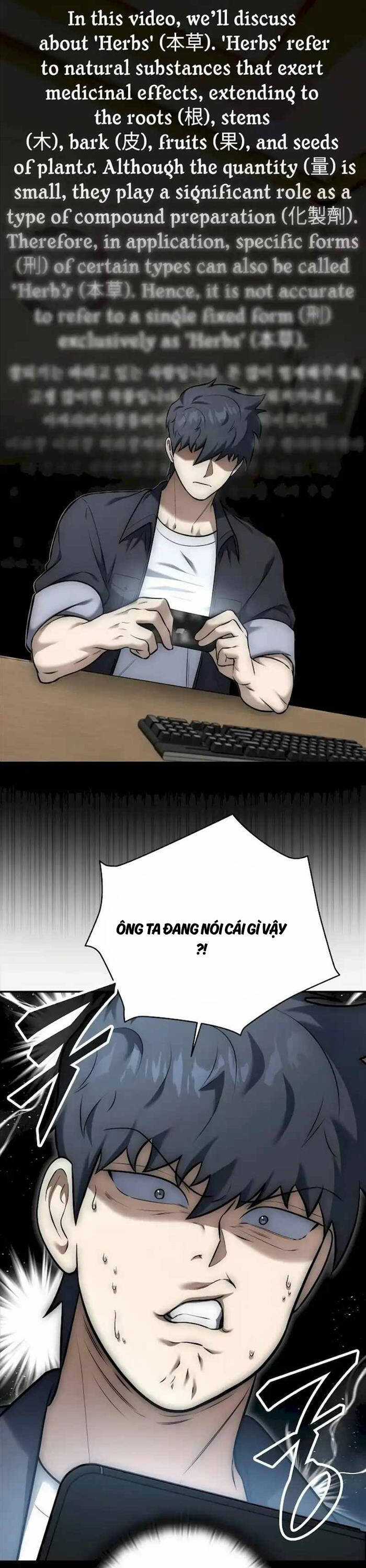 Đăng Ký Kênh Siêu Phàm Chương 9 trang 32