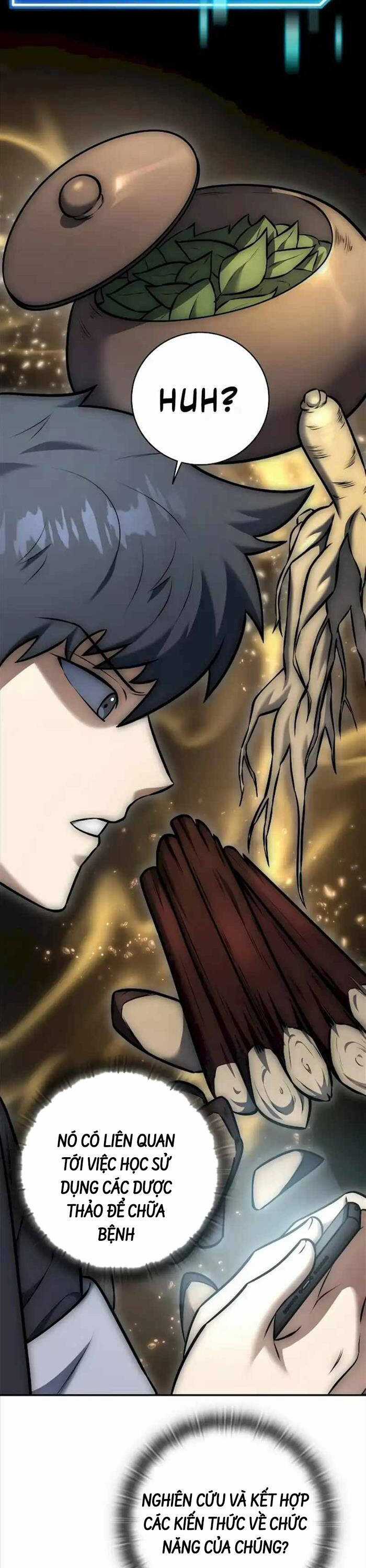 Đăng Ký Kênh Siêu Phàm Chương 9 trang 34