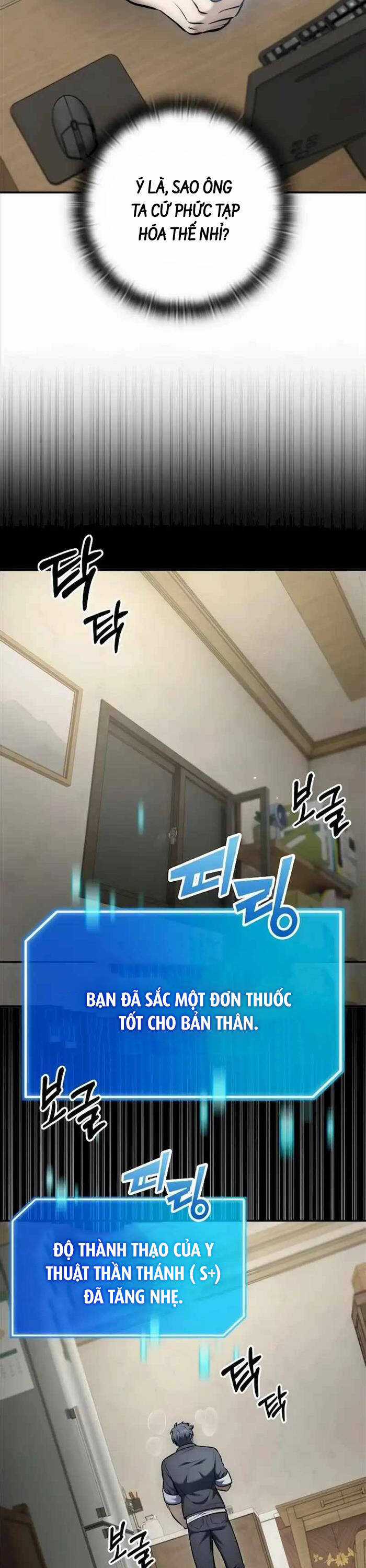 Đăng Ký Kênh Siêu Phàm Chương 9 trang 36