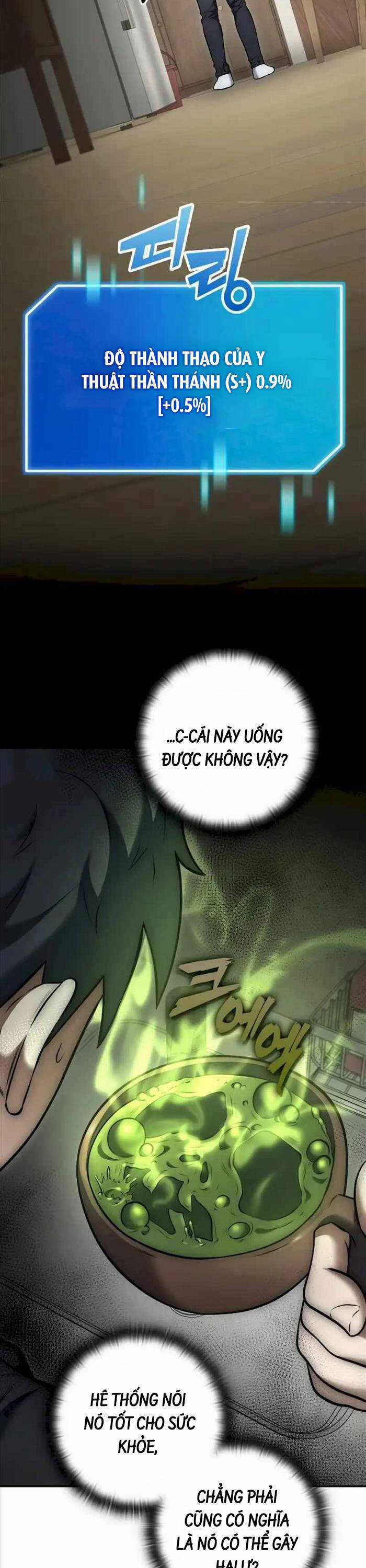 Đăng Ký Kênh Siêu Phàm Chương 9 trang 37