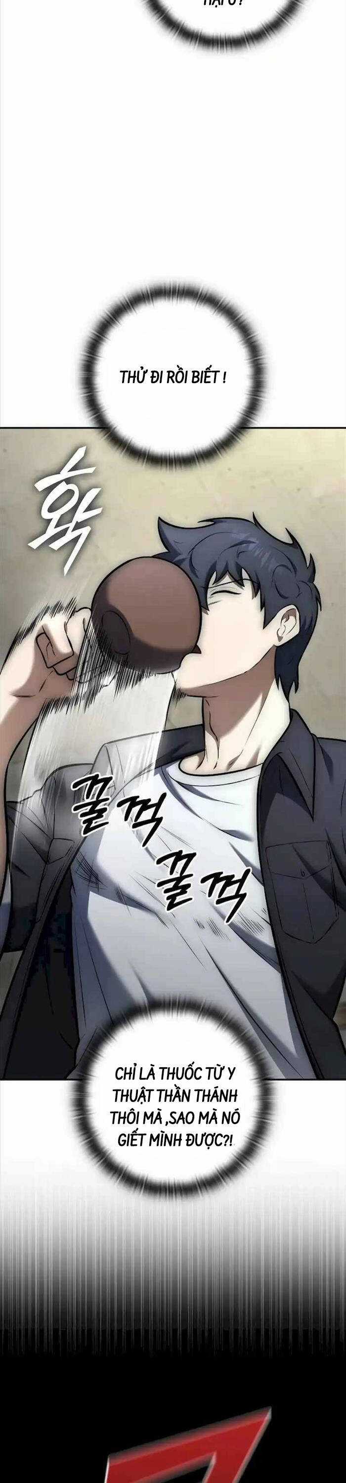 Đăng Ký Kênh Siêu Phàm Chương 9 trang 38