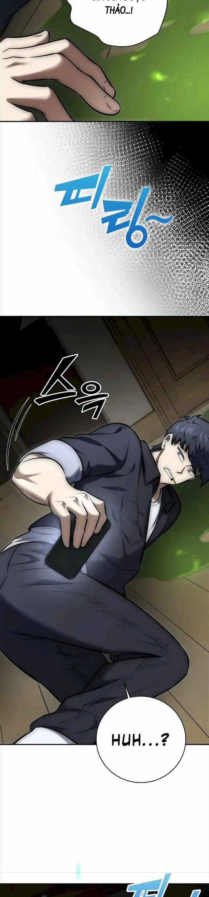 Đăng Ký Kênh Siêu Phàm Chương 9 trang 41