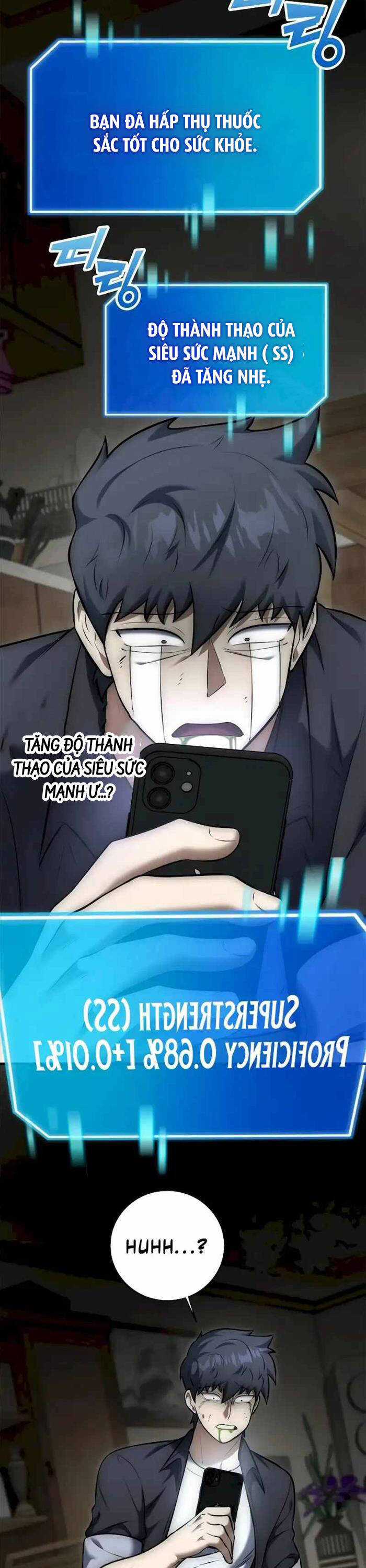 Đăng Ký Kênh Siêu Phàm Chương 9 trang 42