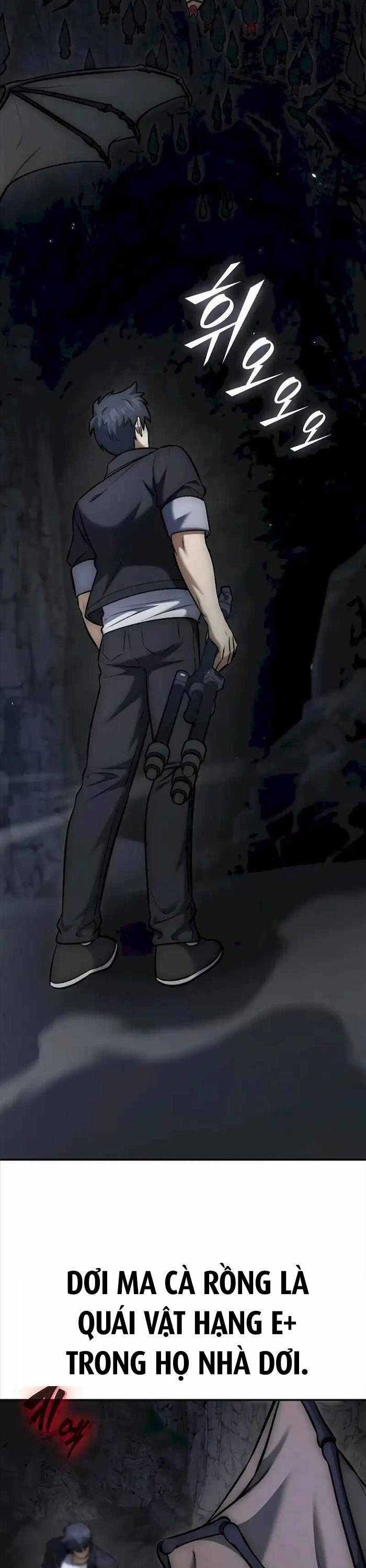 Đăng Ký Kênh Siêu Phàm Chương 9 trang 44