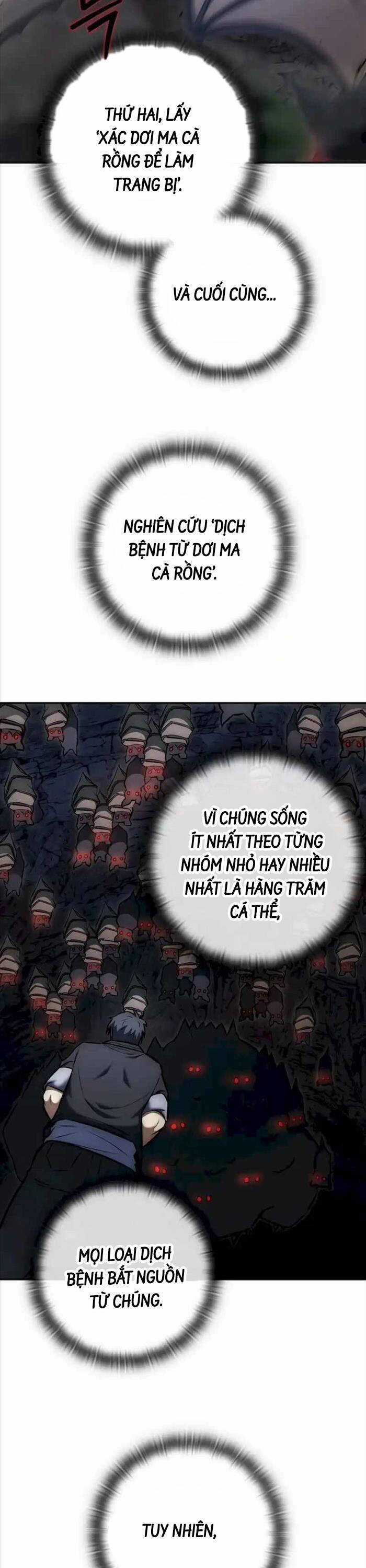 Đăng Ký Kênh Siêu Phàm Chương 9 trang 46