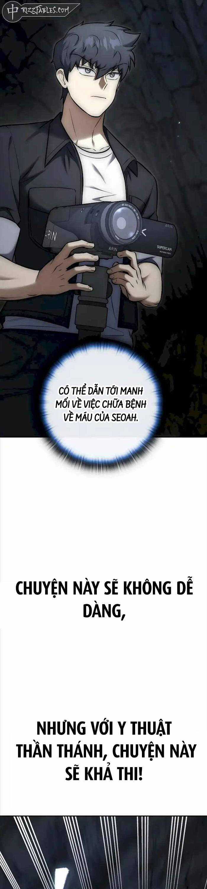 Đăng Ký Kênh Siêu Phàm Chương 9 trang 48