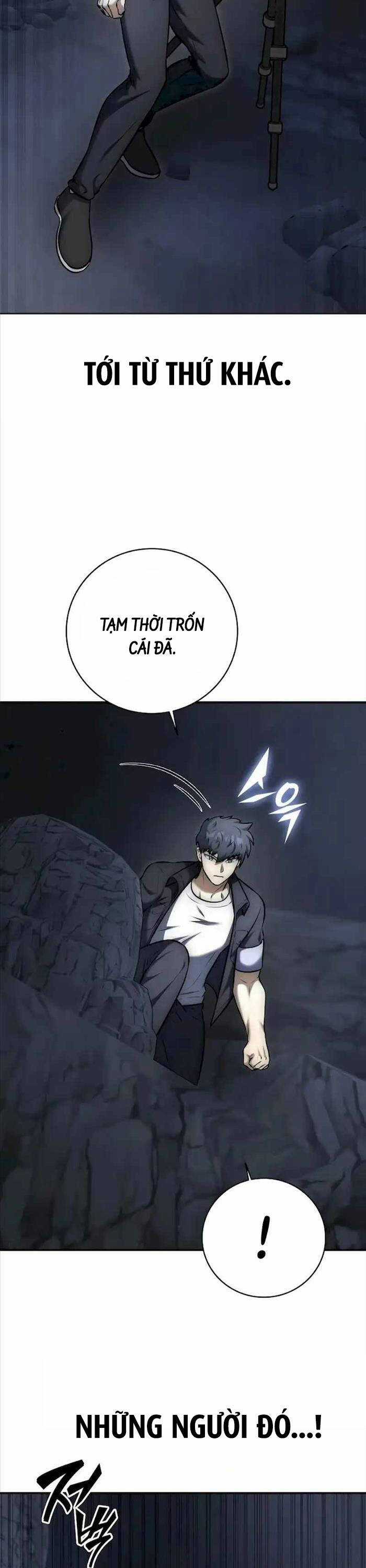 Đăng Ký Kênh Siêu Phàm Chương 9 trang 50