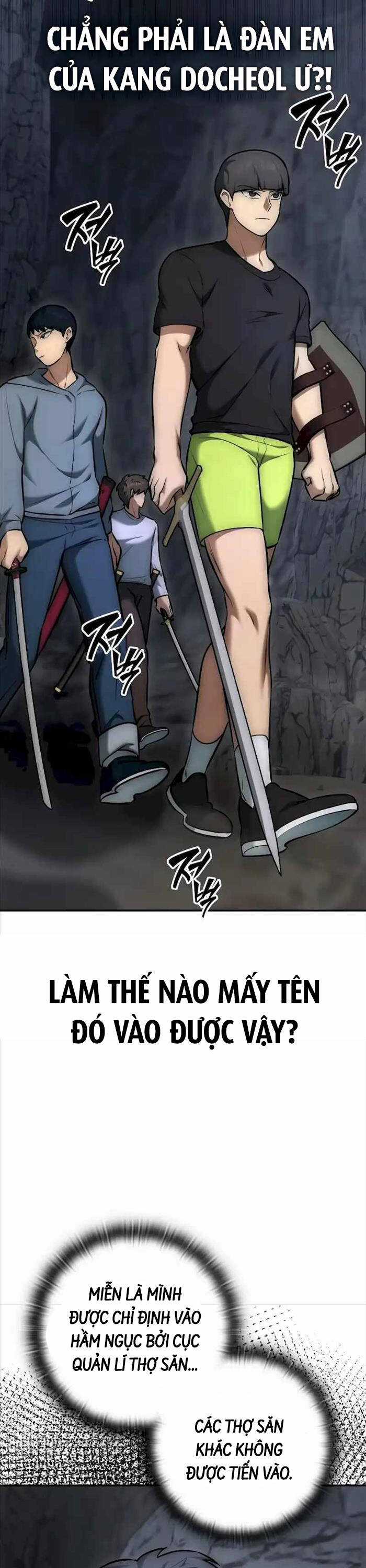 Đăng Ký Kênh Siêu Phàm Chương 9 trang 51