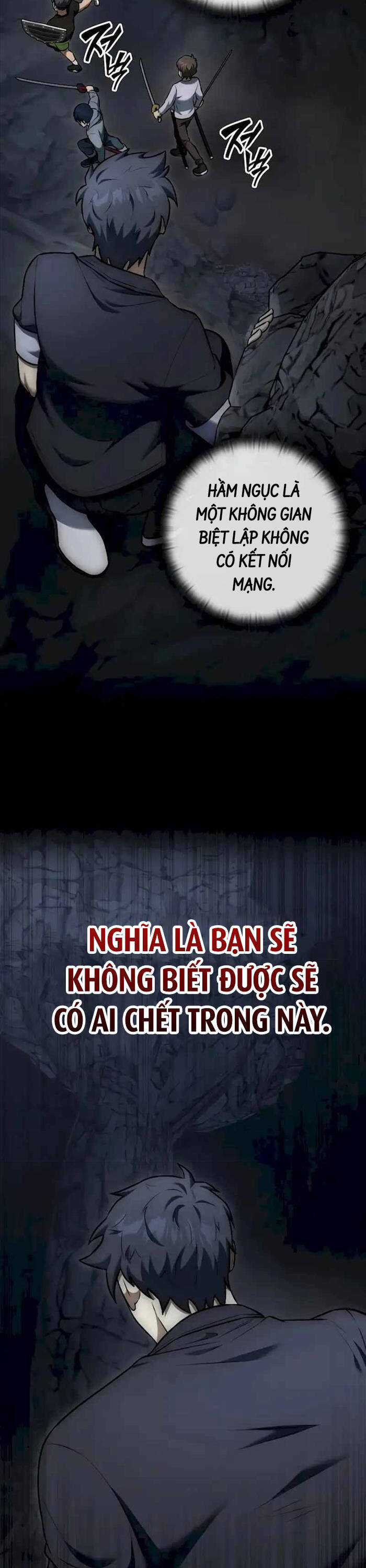 Đăng Ký Kênh Siêu Phàm Chương 9 trang 53