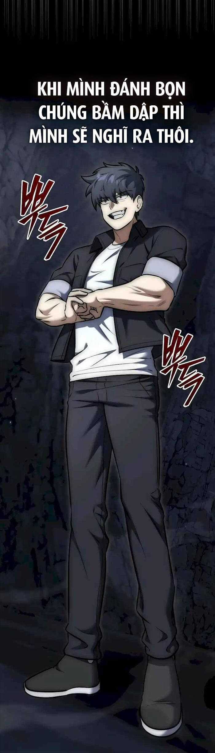 Đăng Ký Kênh Siêu Phàm Chương 9 trang 55