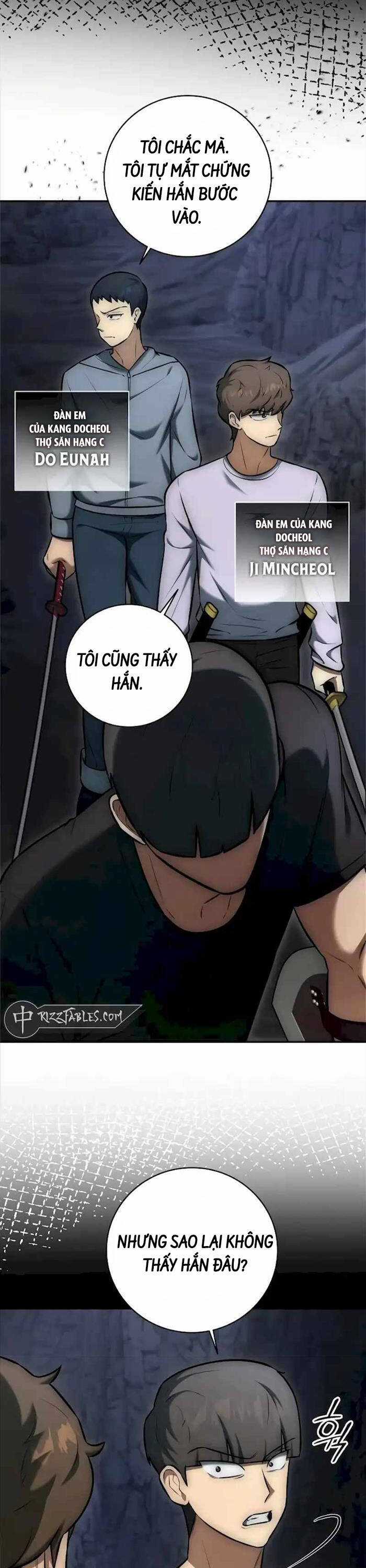 Đăng Ký Kênh Siêu Phàm Chương 9 trang 57