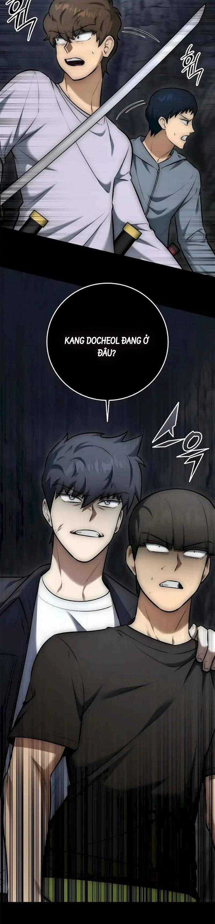 Đăng Ký Kênh Siêu Phàm Chương 9 trang 62