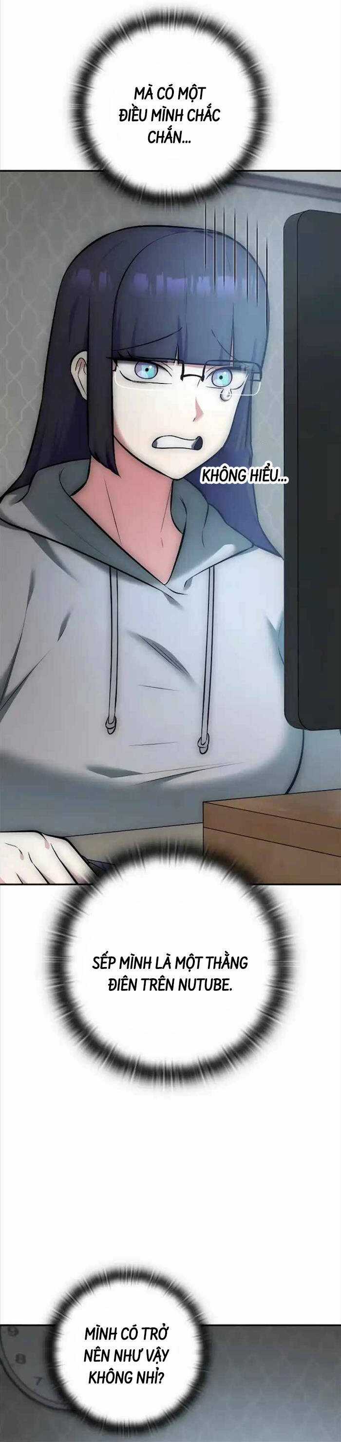 Đăng Ký Kênh Siêu Phàm Chương 9 trang 7