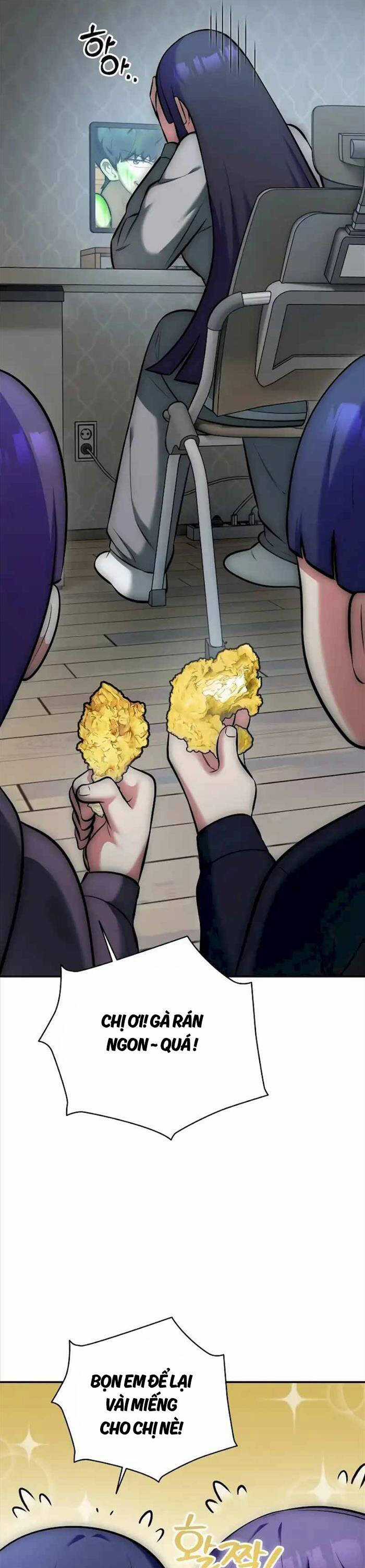 Đăng Ký Kênh Siêu Phàm Chương 9 trang 8