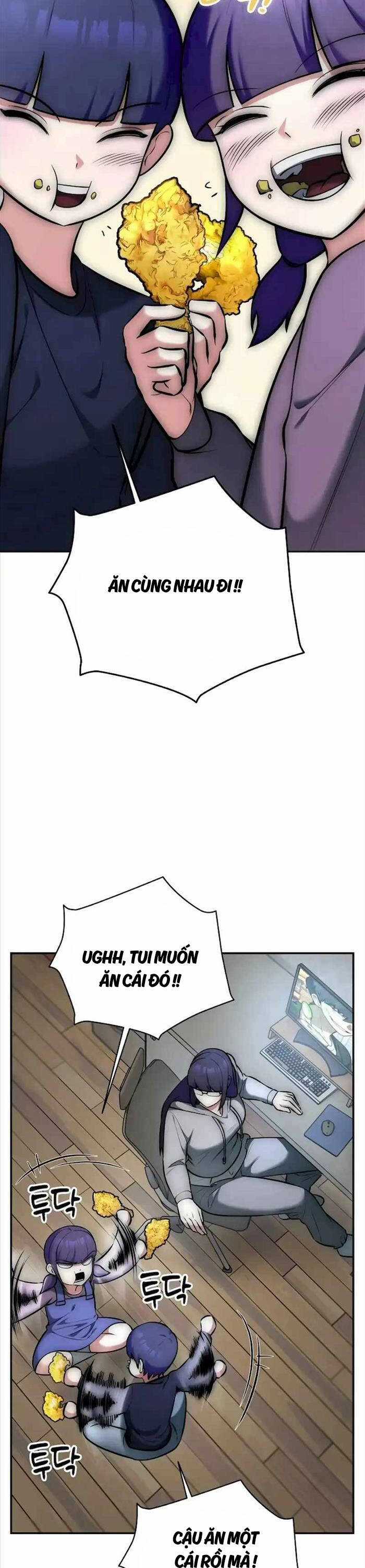 Đăng Ký Kênh Siêu Phàm Chương 9 trang 9