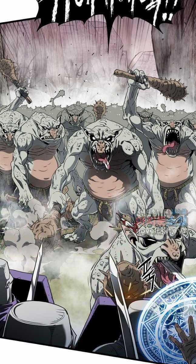 Đăng Nhập Murim Chương 143 trang 1