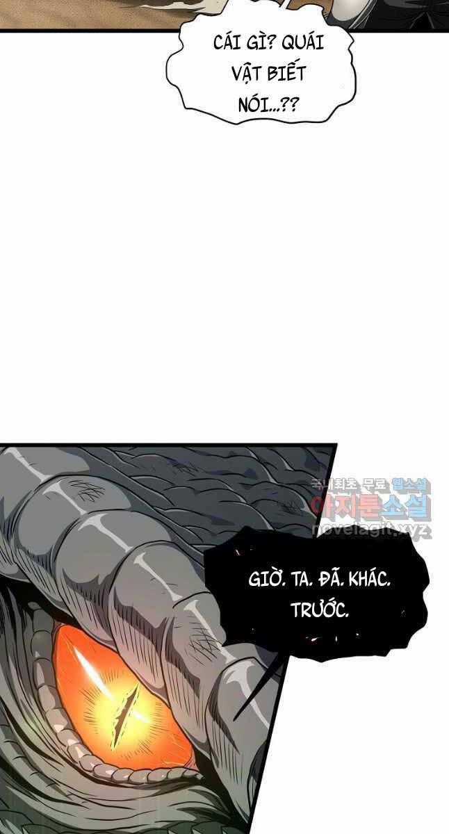 Đăng Nhập Murim Chương 145 trang 1