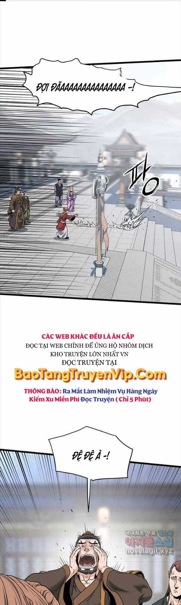 Đăng Nhập Murim Chương 150 trang 0