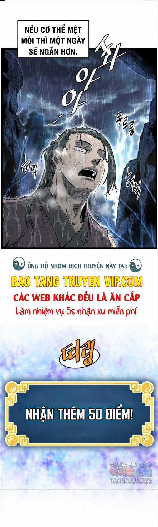 Đăng Nhập Murim Chương 154 trang 0