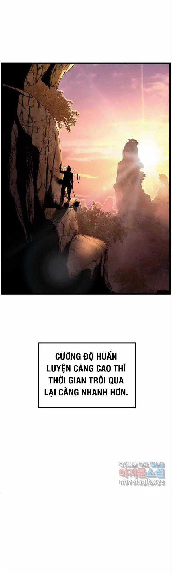 Đăng Nhập Murim Chương 154 trang 1